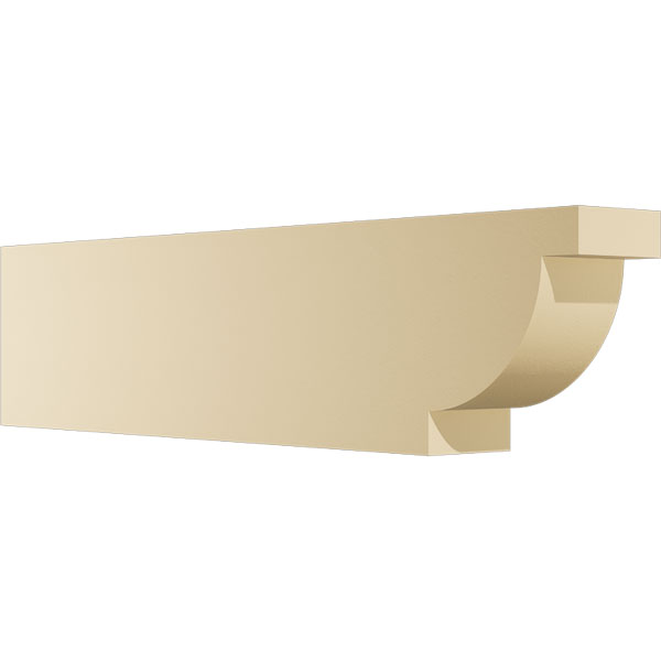 Ekena Millwork RFTS05X10X42ALP
