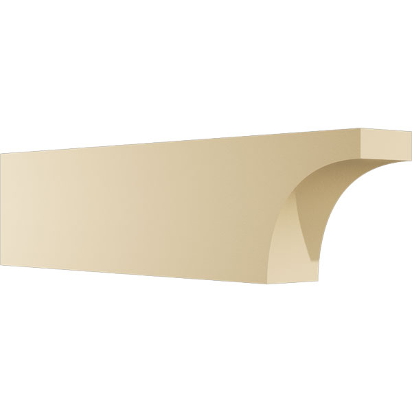 Ekena Millwork RFTS05X10X42HUN