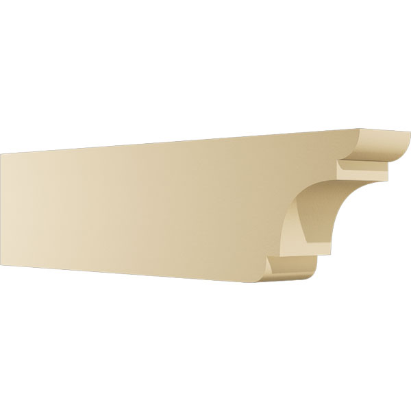 Ekena Millwork RFTS05X10X42NEB