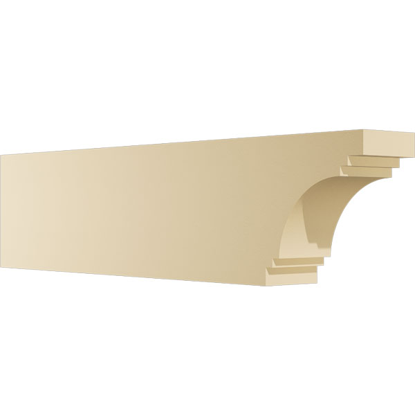 Ekena Millwork RFTS05X10X42PEC