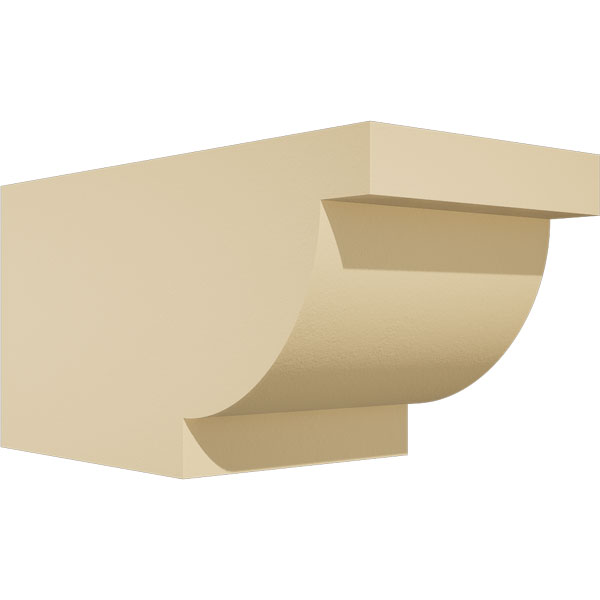 Ekena Millwork RFTS06X06X12ALP