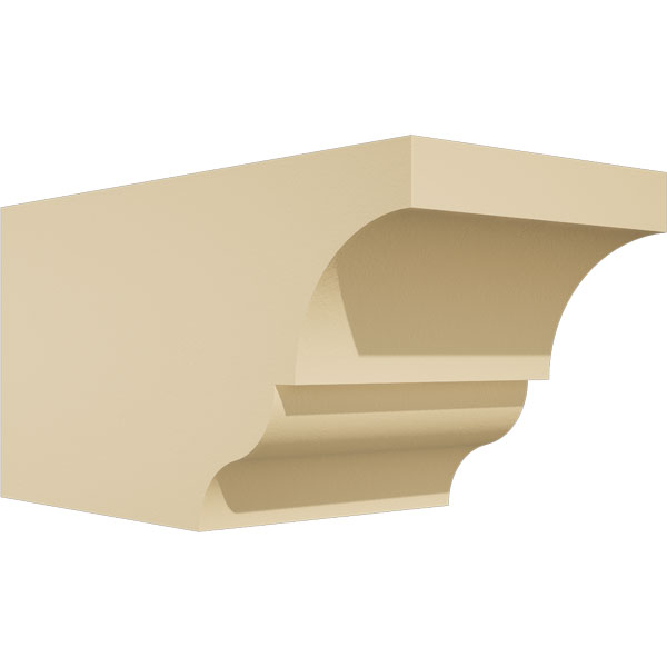Ekena Millwork RFTS06X06X12ASH