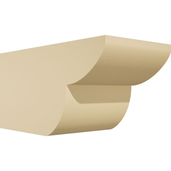 Ekena Millwork RFTS06X06X12CRE