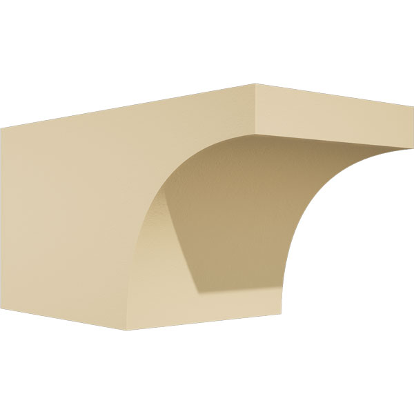 Ekena Millwork RFTS06X06X12HUN
