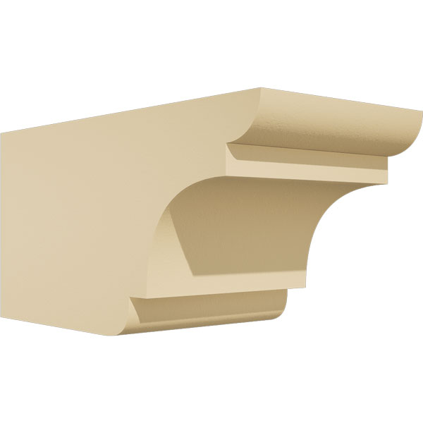 Ekena Millwork RFTS06X06X12NEB