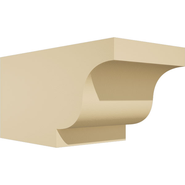 Ekena Millwork RFTS06X06X12NEW