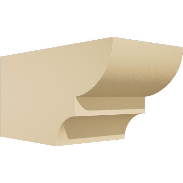 Ekena Millwork RFTS06X06X12RID