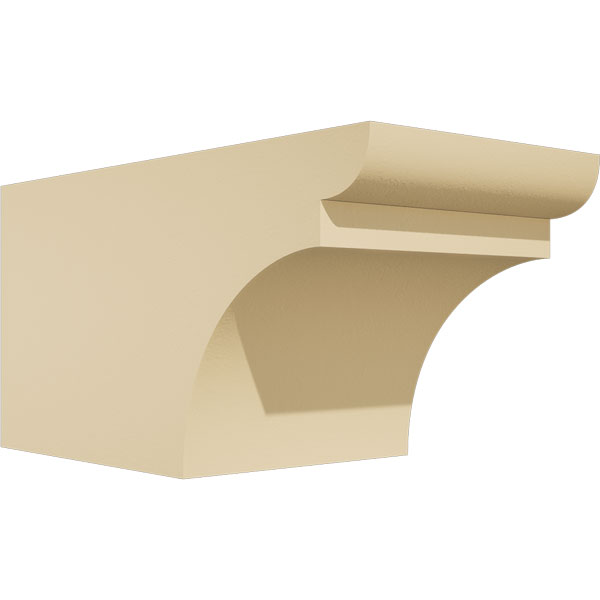 Ekena Millwork RFTS06X06X12YOR
