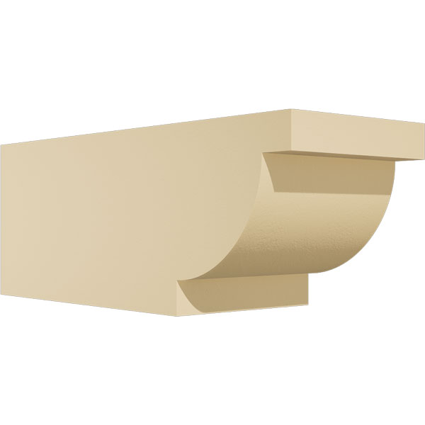 Ekena Millwork RFTS06X06X16ALP