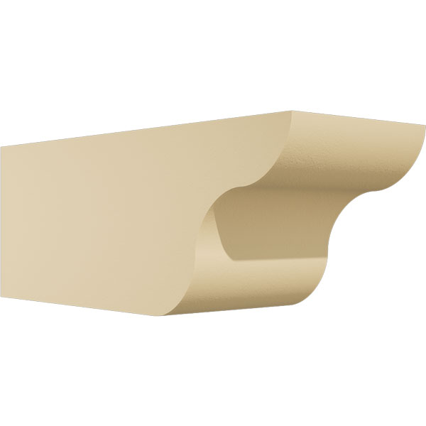 Ekena Millwork RFTS06X06X16CAR
