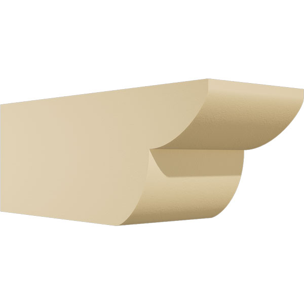 Ekena Millwork RFTS06X06X16CRE
