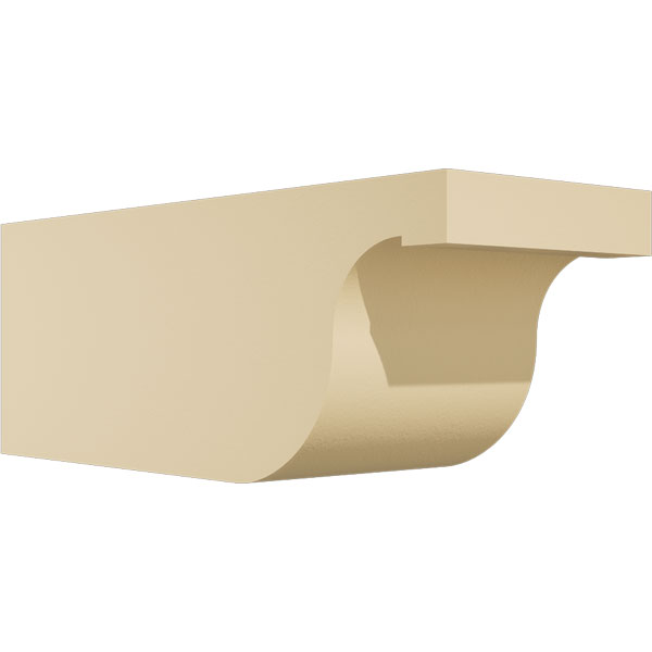 Ekena Millwork RFTS06X06X16DEL