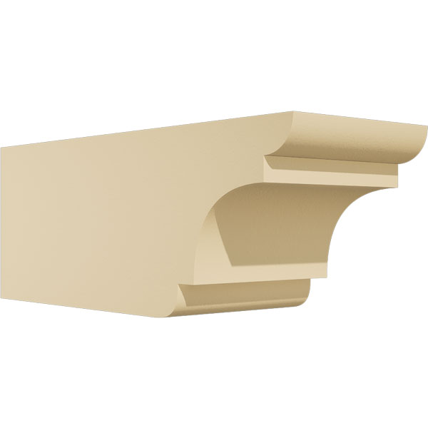 Ekena Millwork RFTS06X06X16NEB