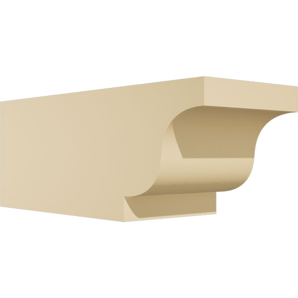 Ekena Millwork RFTS06X06X16NEW