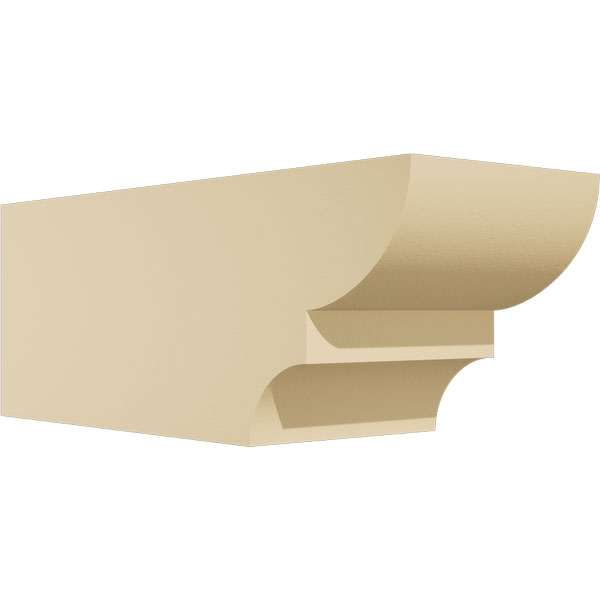 Ekena Millwork RFTS06X06X16RID