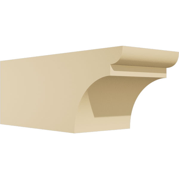 Ekena Millwork RFTS06X06X16YOR