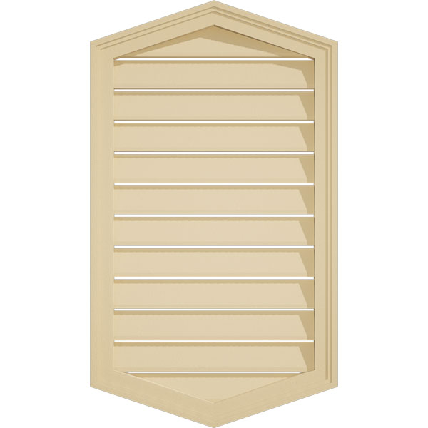 Ekena Millwork GVSVP22X3802SF-04