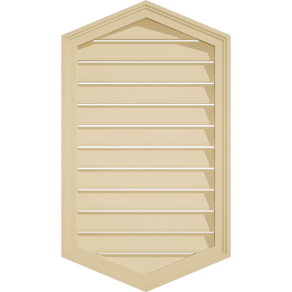 Ekena Millwork GVSVP22X3802SF-05