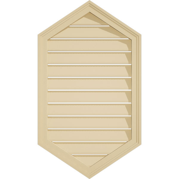 Ekena Millwork GVSVP22X3802SF-08