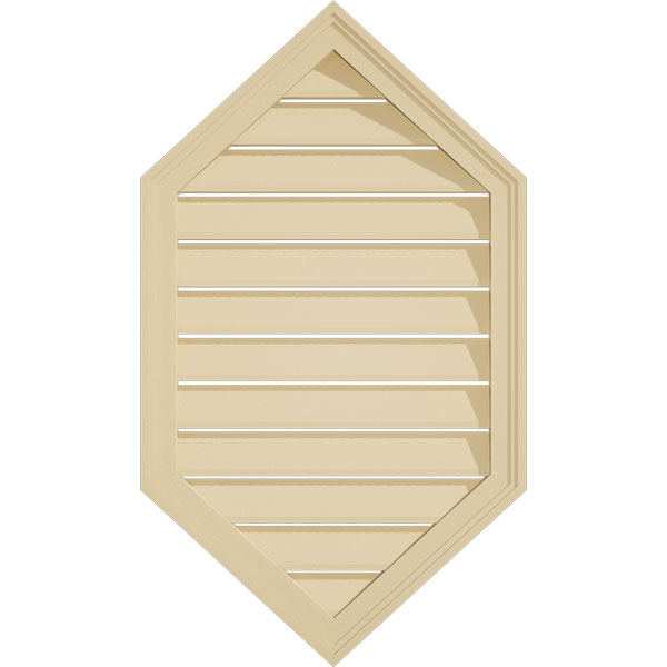Ekena Millwork GVSVP22X3802SF-11