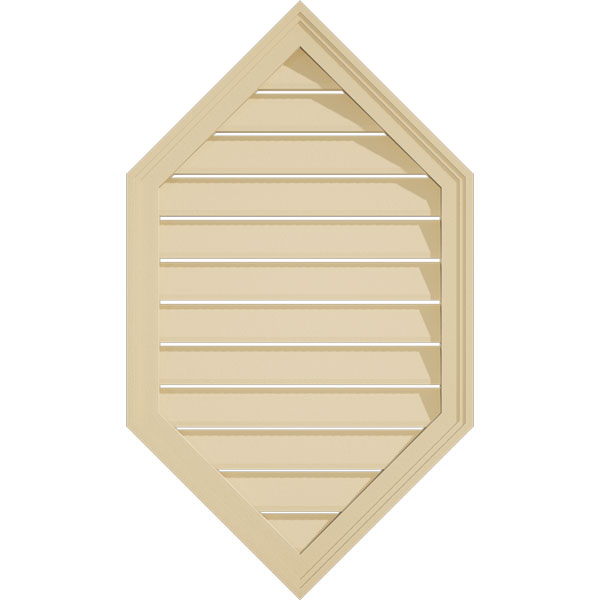 Ekena Millwork GVSVP22X3802SF-12