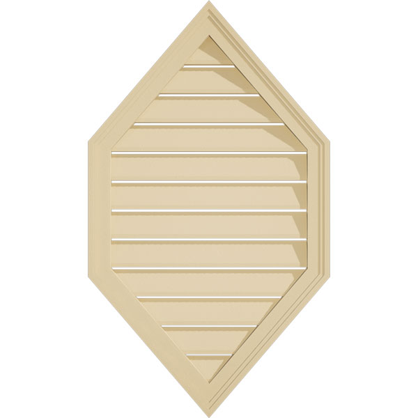 Ekena Millwork GVSVP22X3802SF-14
