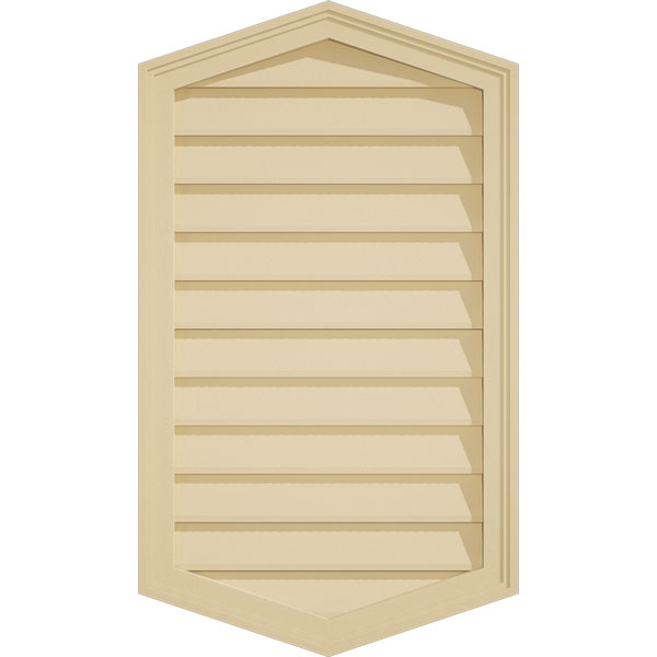 Ekena Millwork GVSVP22X3802SN-04