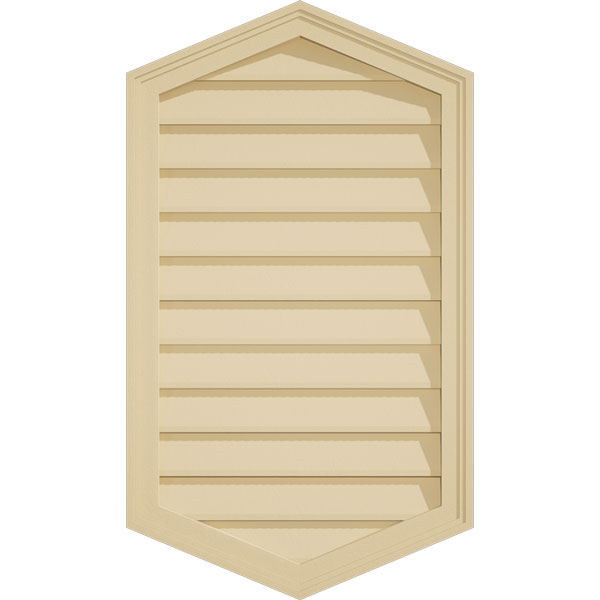 Ekena Millwork GVSVP22X3802SN-05