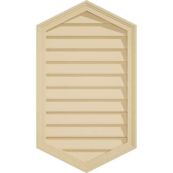 Ekena Millwork GVSVP22X3802SN-06