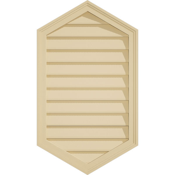 Ekena Millwork GVSVP22X3802SN-07