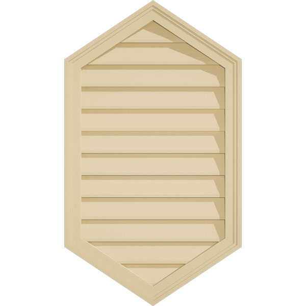 Ekena Millwork GVSVP22X3802SN-08