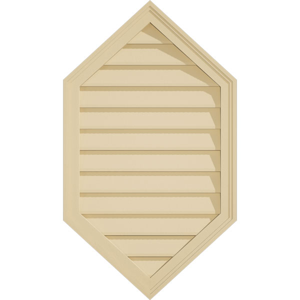 Ekena Millwork GVSVP22X3802SN-11