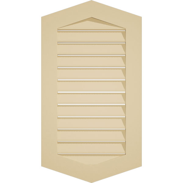 Ekena Millwork GVSVP22X4001SF-04