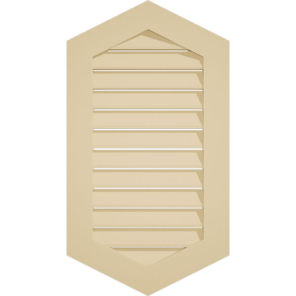 Ekena Millwork GVSVP22X4001SF-06