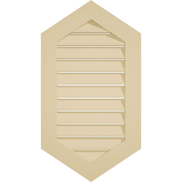 Ekena Millwork GVSVP22X4001SF-08