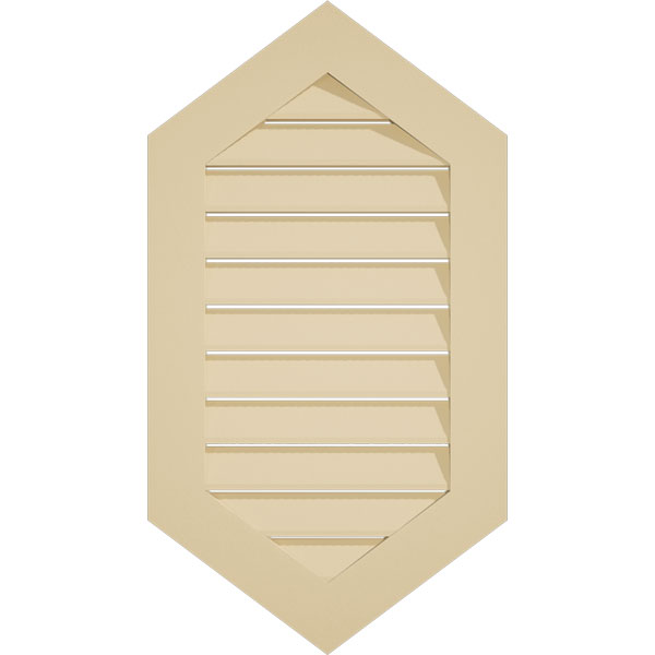 Ekena Millwork GVSVP22X4001SF-09