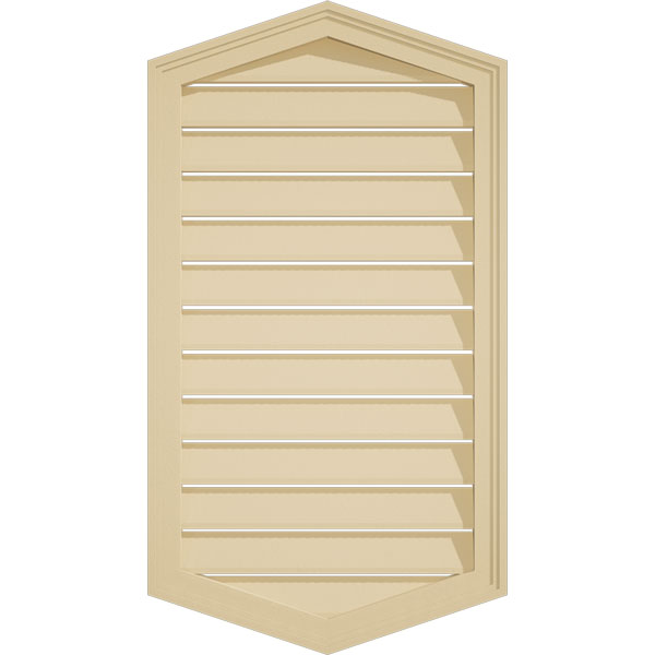 Ekena Millwork GVSVP22X4002SF-04