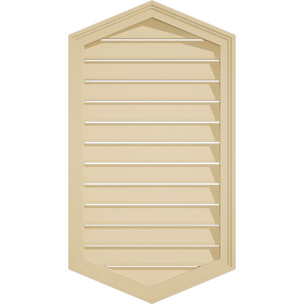 Ekena Millwork GVSVP22X4002SF-05