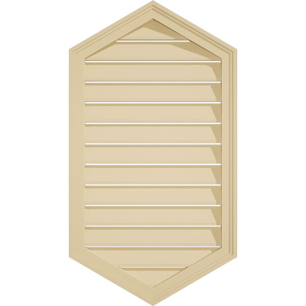 Ekena Millwork GVSVP22X4002SF-07