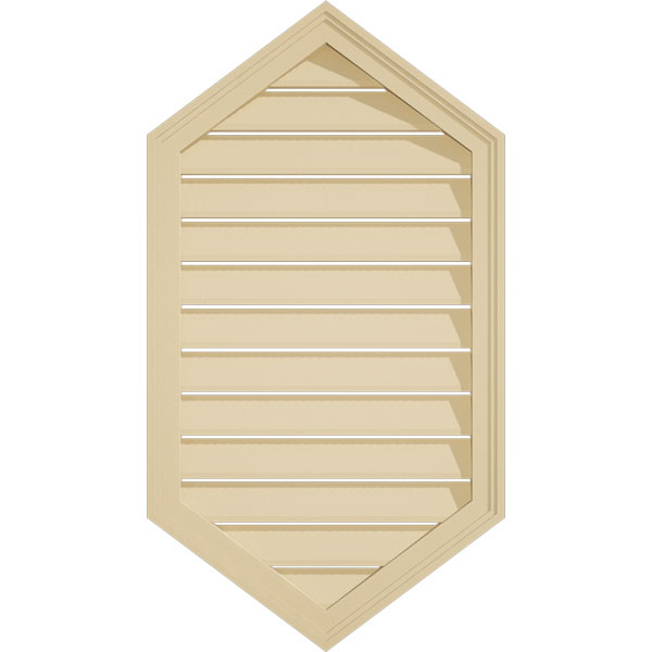 Ekena Millwork GVSVP22X4002SF-09