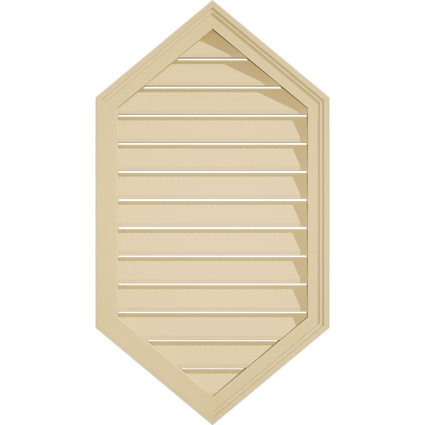 Ekena Millwork GVSVP22X4002SF-10