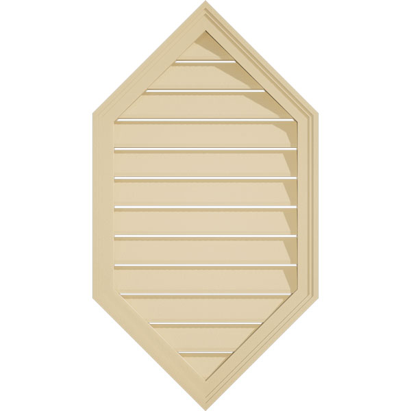 Ekena Millwork GVSVP22X4002SF-12