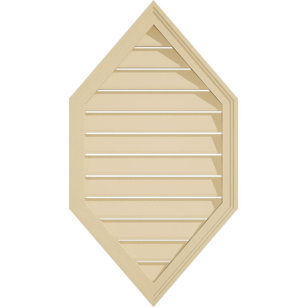 Ekena Millwork GVSVP22X4002SF-14