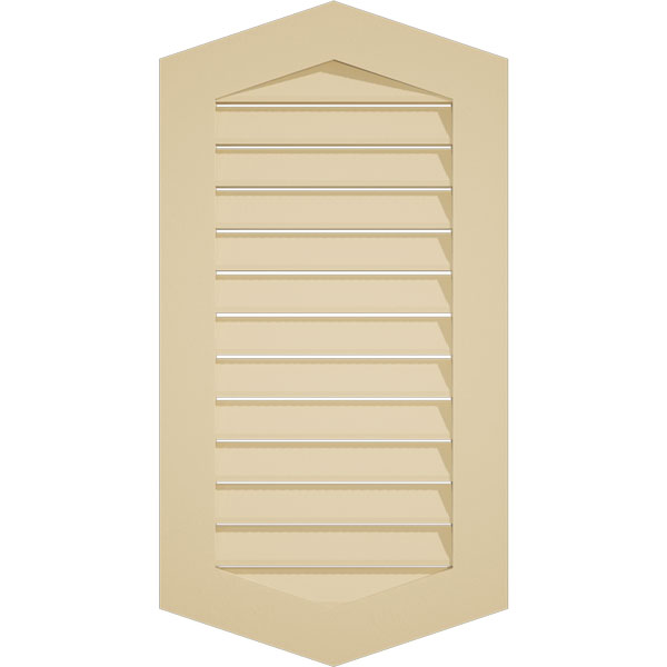Ekena Millwork GVSVP22X4201SF-04