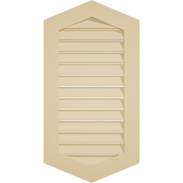 Ekena Millwork GVSVP22X4201SF-05