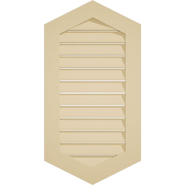 Ekena Millwork GVSVP22X4201SF-06