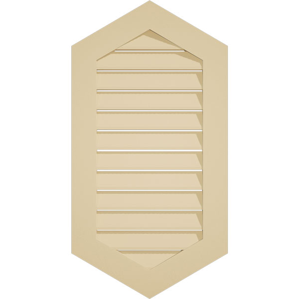 Ekena Millwork GVSVP22X4201SF-07