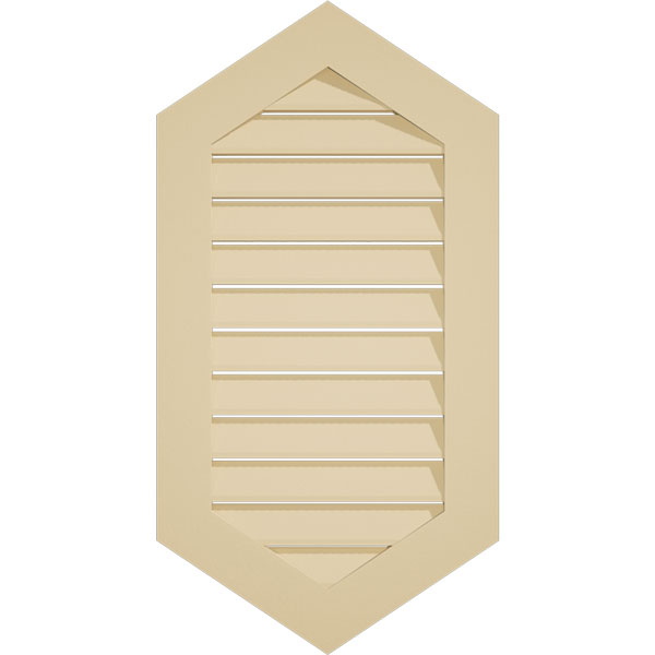 Ekena Millwork GVSVP22X4201SF-08