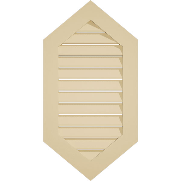 Ekena Millwork GVSVP22X4201SF-10