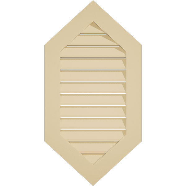 Ekena Millwork GVSVP22X4201SF-11